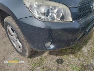 Toyota Rav-4 RAV4 (A3), Terreinwagen, 2005 / 2012 2.0 16V VVT-i 4x4 picture 21