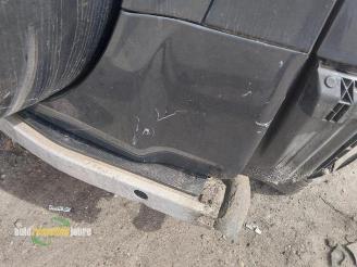 Toyota Rav-4 RAV4 (A3), Terreinwagen, 2005 / 2012 2.0 16V VVT-i 4x4 picture 9