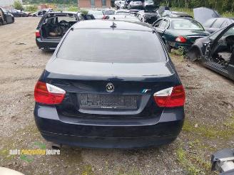 BMW 3-serie 3 serie (E90), Sedan, 2005 / 2011 320i 16V picture 7