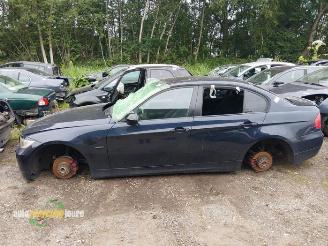 BMW 3-serie 3 serie (E90), Sedan, 2005 / 2011 320i 16V picture 5