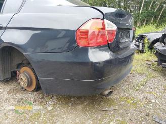 BMW 3-serie 3 serie (E90), Sedan, 2005 / 2011 320i 16V picture 14