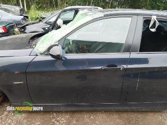 BMW 3-serie 3 serie (E90), Sedan, 2005 / 2011 320i 16V picture 12