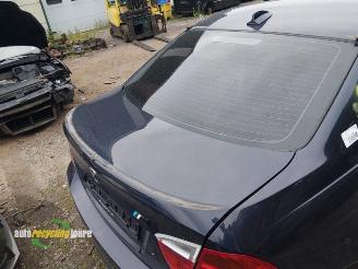 BMW 3-serie 3 serie (E90), Sedan, 2005 / 2011 320i 16V picture 16
