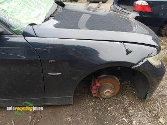 BMW 3-serie 3 serie (E90), Sedan, 2005 / 2011 320i 16V picture 21
