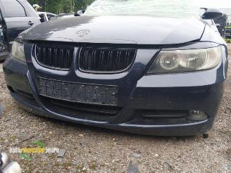 BMW 3-serie 3 serie (E90), Sedan, 2005 / 2011 320i 16V picture 2