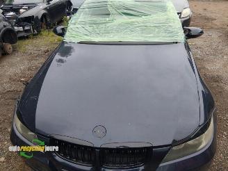 BMW 3-serie 3 serie (E90), Sedan, 2005 / 2011 320i 16V picture 3