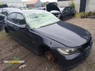 BMW 3-serie 3 serie (E90), Sedan, 2005 / 2011 320i 16V picture 10