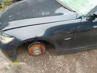 BMW 3-serie 3 serie (E90), Sedan, 2005 / 2011 320i 16V picture 4