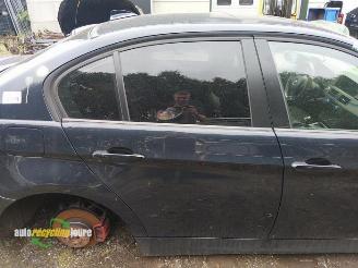 BMW 3-serie 3 serie (E90), Sedan, 2005 / 2011 320i 16V picture 18