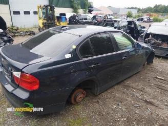 BMW 3-serie 3 serie (E90), Sedan, 2005 / 2011 320i 16V picture 8