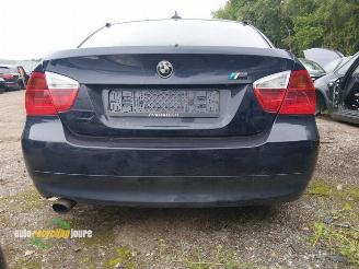 BMW 3-serie 3 serie (E90), Sedan, 2005 / 2011 320i 16V picture 15