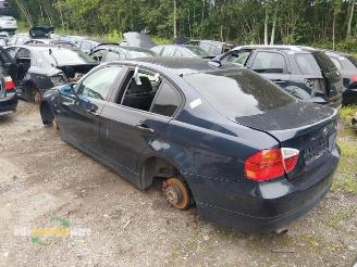 BMW 3-serie 3 serie (E90), Sedan, 2005 / 2011 320i 16V picture 6