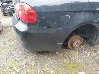 BMW 3-serie 3 serie (E90), Sedan, 2005 / 2011 320i 16V picture 17