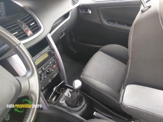 Peugeot 207 207 CC (WB), Cabrio, 2007 / 2015 1.6 16V picture 11