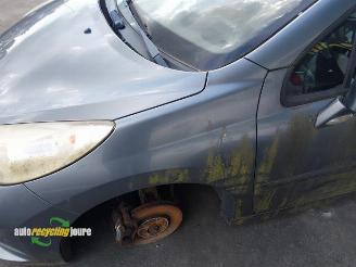 Peugeot 207 207 CC (WB), Cabrio, 2007 / 2015 1.6 16V picture 12