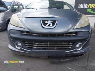 Peugeot 207 207 CC (WB), Cabrio, 2007 / 2015 1.6 16V picture 15