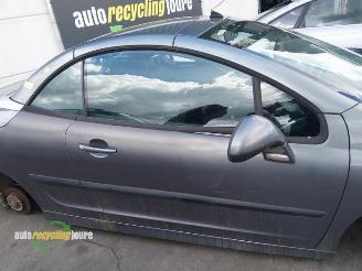 Peugeot 207 207 CC (WB), Cabrio, 2007 / 2015 1.6 16V picture 3