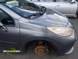 Peugeot 207 207 CC (WB), Cabrio, 2007 / 2015 1.6 16V picture 17