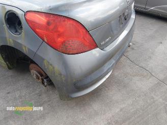 Peugeot 207 207 CC (WB), Cabrio, 2007 / 2015 1.6 16V picture 8