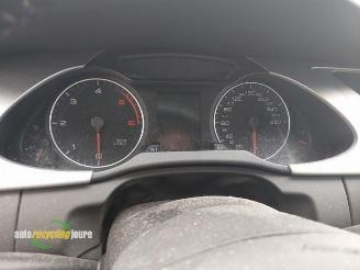 Audi A4 A4 Avant (B8), Combi, 2007 / 2015 2.0 TDI 16V picture 26