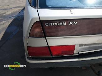 Citroën XM (Y3) Onderdelen, Donorauto picture 35