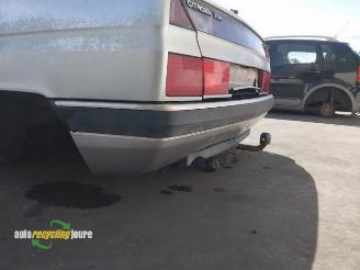 Citroën XM (Y3) Onderdelen, Donorauto picture 19