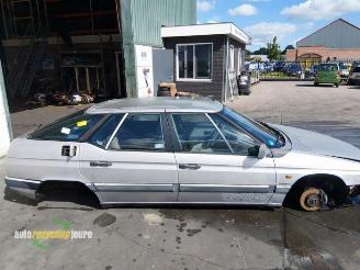 Citroën XM (Y3) Onderdelen, Donorauto picture 7