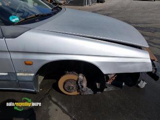 Citroën XM (Y3) Onderdelen, Donorauto picture 27
