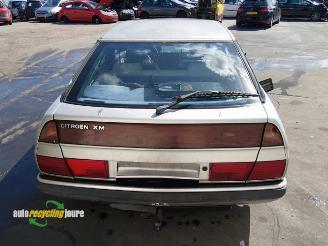 Citroën XM (Y3) Onderdelen, Donorauto picture 5