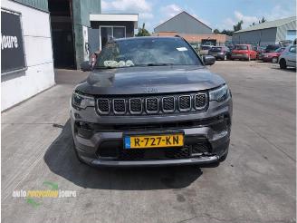 Jeep Compass Compass II (MP), SUV, 2016 1.3 4XE 240 16V 4x4 picture 3