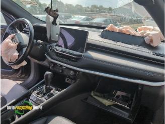 Jeep Compass Compass II (MP), SUV, 2016 1.3 4XE 240 16V 4x4 picture 13
