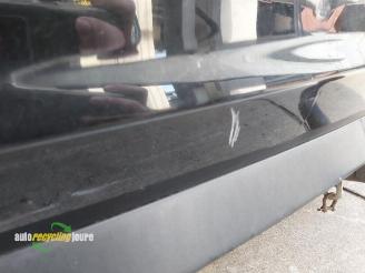 Ford Focus 2 C+C, Cabrio Onderdelen, Kleurcode: Pitch Black, Donorauto picture 20