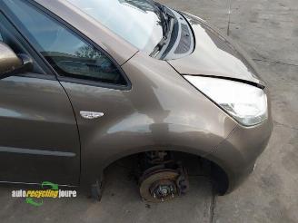 Kia Venga Venga, MPV, 2010 / 2019 1.4 CVVT 16V picture 14