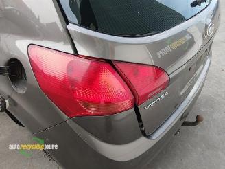 Kia Venga Venga, MPV, 2010 / 2019 1.4 CVVT 16V picture 20