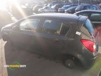 Opel Corsa Corsa D, Hatchback, 2006 / 2014 1.3 CDTi 16V ecoFLEX picture 4