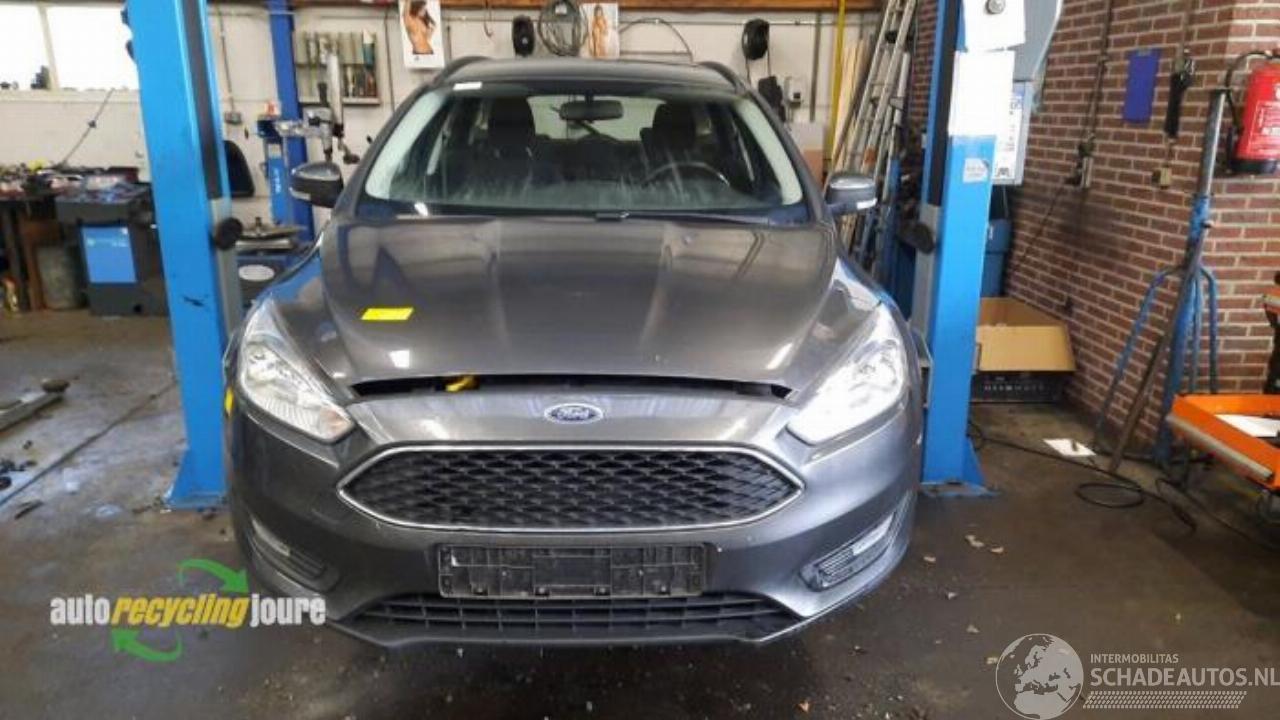 Ford Focus Focus 3 Wagon, Combi, 2010 / 2020 1.5 TDCi