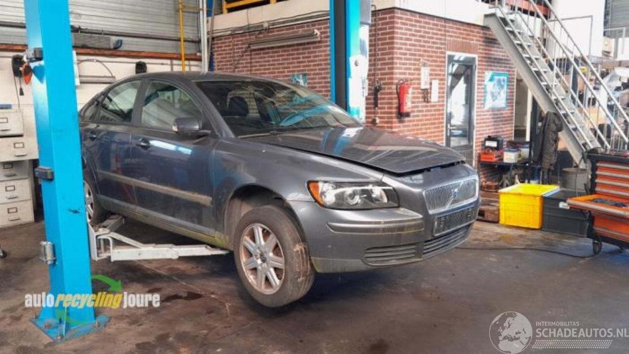 Volvo S-40 S40 (MS), Sedan, 2004 / 2012 2.4 20V