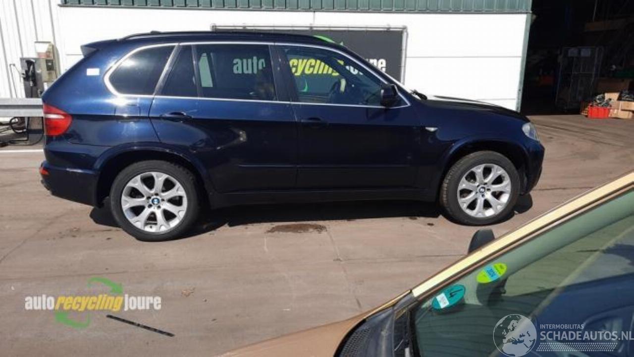 BMW X5 X5 (E70), SUV, 2006 / 2013 3.0sd 24V