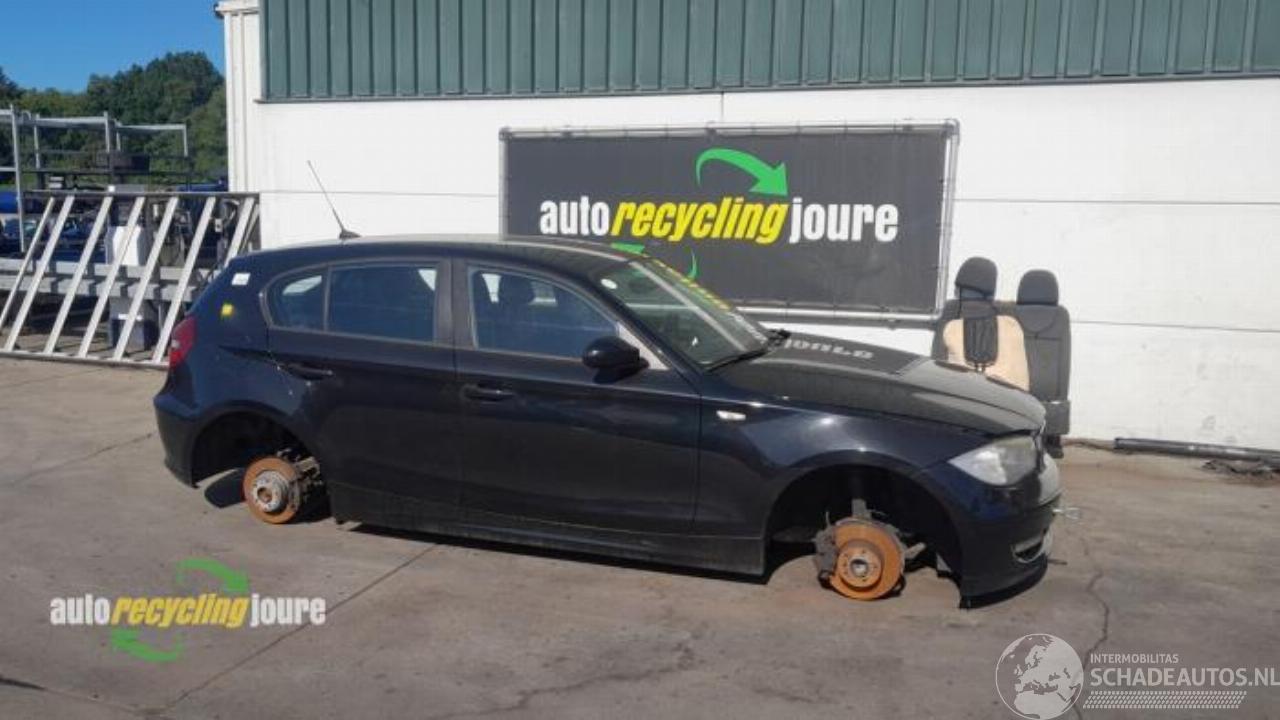 BMW 1-serie 1 serie (E87/87N), Hatchback 5-drs, 2003 / 2012 120d 16V