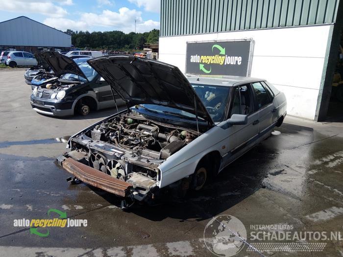 Citroën XM (Y3) Onderdelen, Donorauto