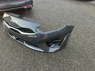 Kia Ceed GT Line Business Hybride LEER Pano Automaat picture 14