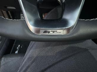 Kia Ceed GT Line Business Hybride LEER Pano Automaat picture 23