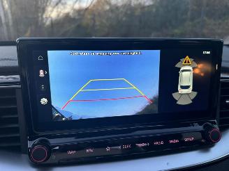 Kia Ceed GT Line Business Hybride LEER Pano Automaat picture 24