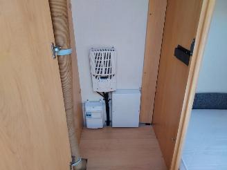 Hobby  460UL Enkele bedden+Mover+Voortent picture 8