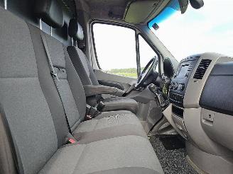 Volkswagen Crafter 35 2.0 picture 7