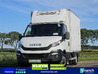 skadebil bedrijf Iveco Daily 35 C 2016/5