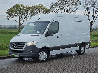 Mercedes Sprinter 314 picture 2