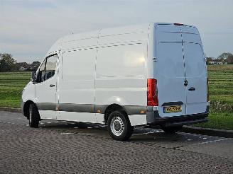 Mercedes Sprinter 314 picture 6