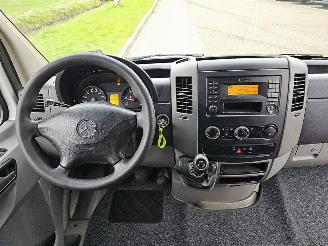 Mercedes Sprinter 316 picture 8