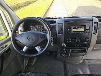 Mercedes Sprinter 319 picture 8